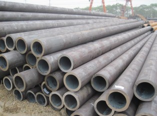 新绛20CrMo冷拔无缝钢管