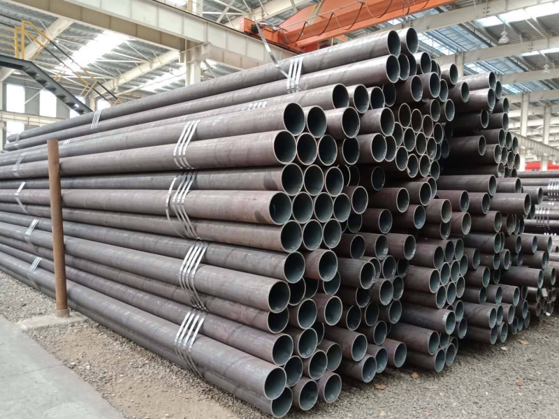 新绛30CrMo合金无缝钢管